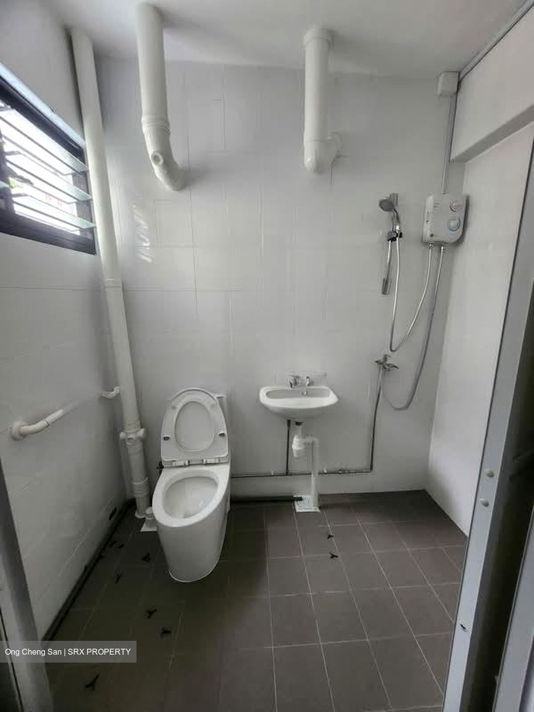 Blk 267 Tampines Street 21 (Tampines), HDB 4 Rooms #577685261